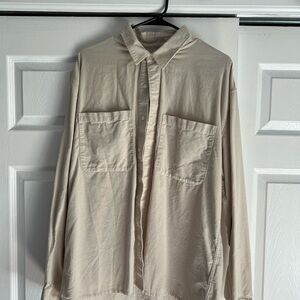 Men’s Abercrombie Button up